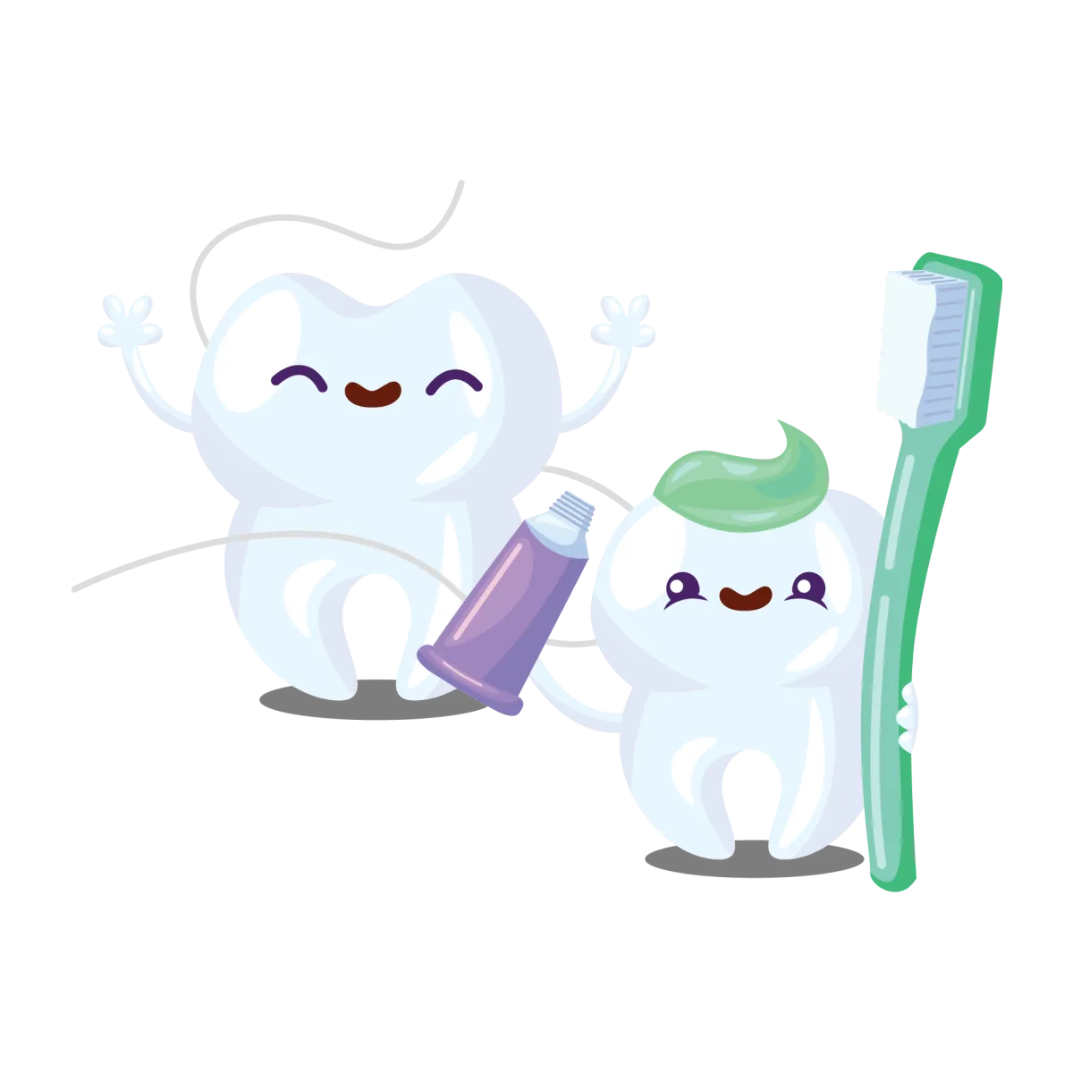 Braces Care for Kids, Teens, & Adults